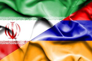تاکید رئیس صلیب سرخ ارمنستان بر گسترش همکاری‌ها با هلال‌احمر ایران