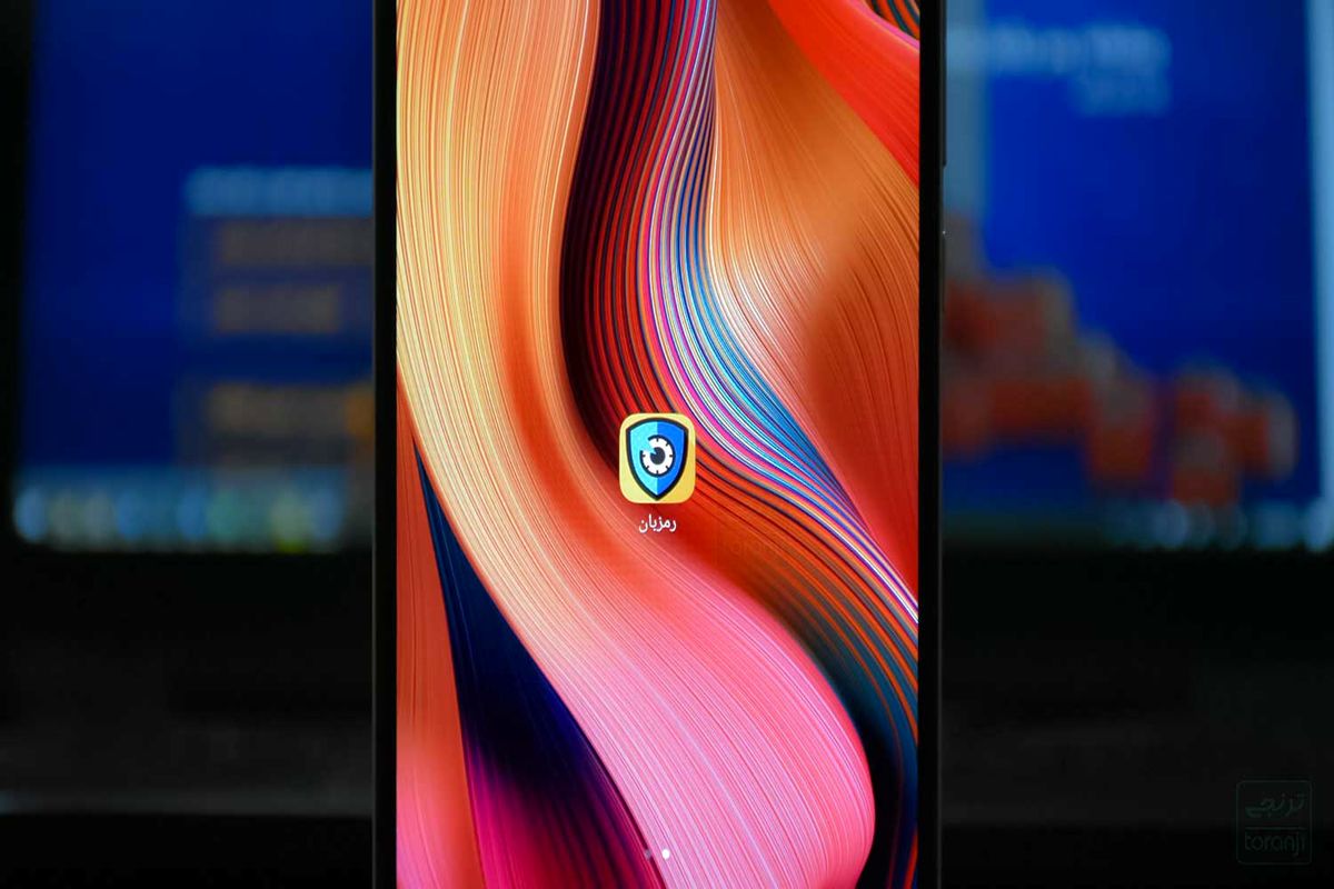 رمز پویا بانک ملی