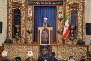 مذاکرات از موضع قدرت و در چارچوب تصمیمات عالی نظام انجام می‌شود