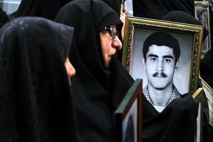 طرح دیدار از مادران شهدا در استان گلستان اجرا شد