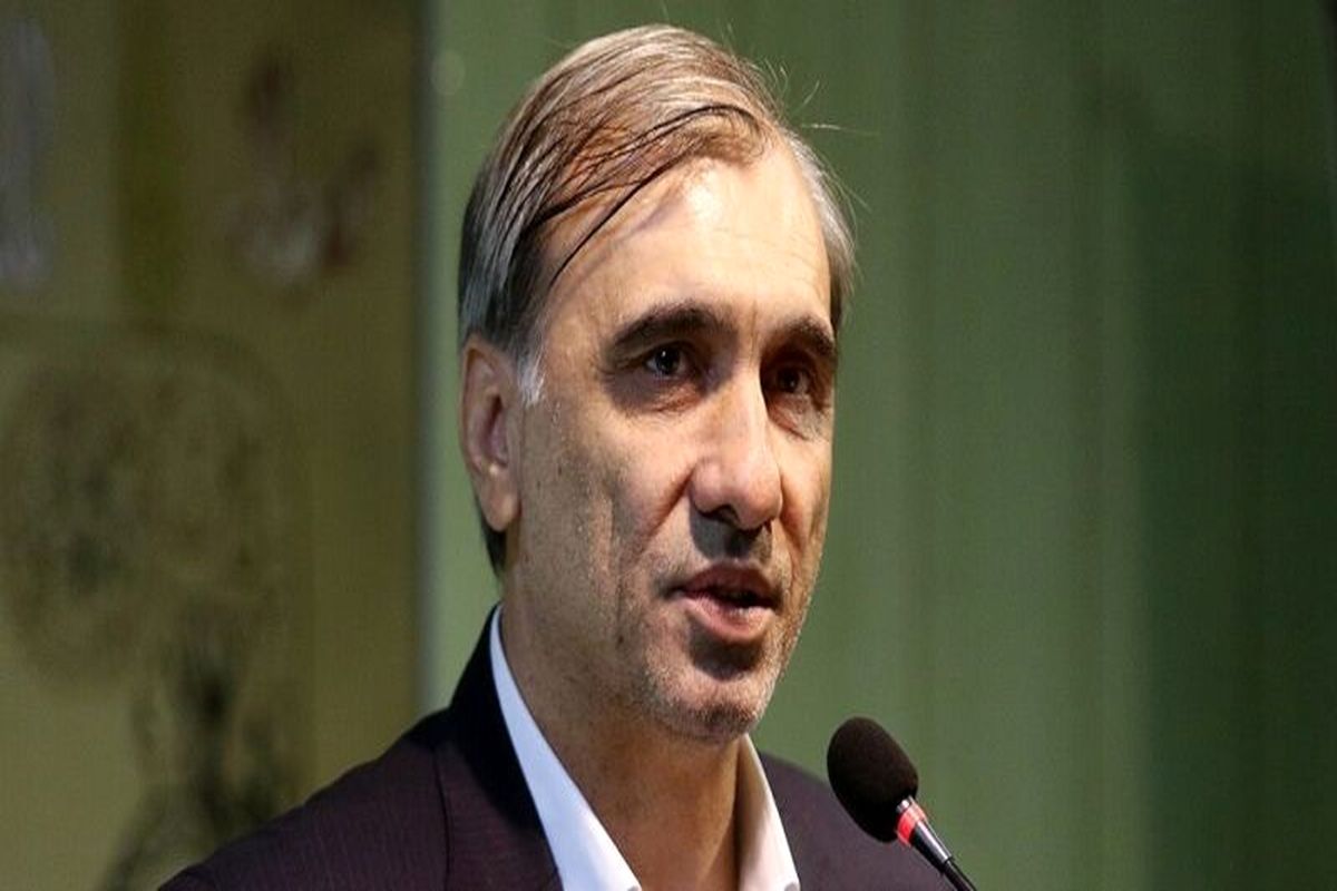 مدیرکل حفاظت محیط‌زیست خراسان رضوی