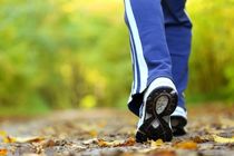 سنسور‌هایی که به شما می‌گویند چگونه گام بردارید! 