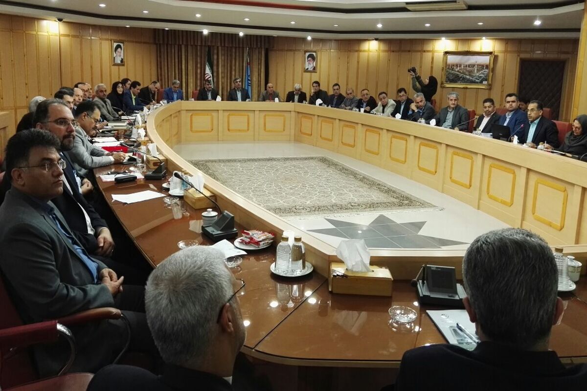 استاندار گیلان