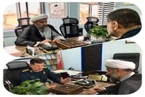  اعتماد مردم به پلیس سرمایه اجتماعی است
