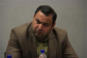 طباطبایی در انتخابات فدراسیون بسکتبال ثبت نام کرد