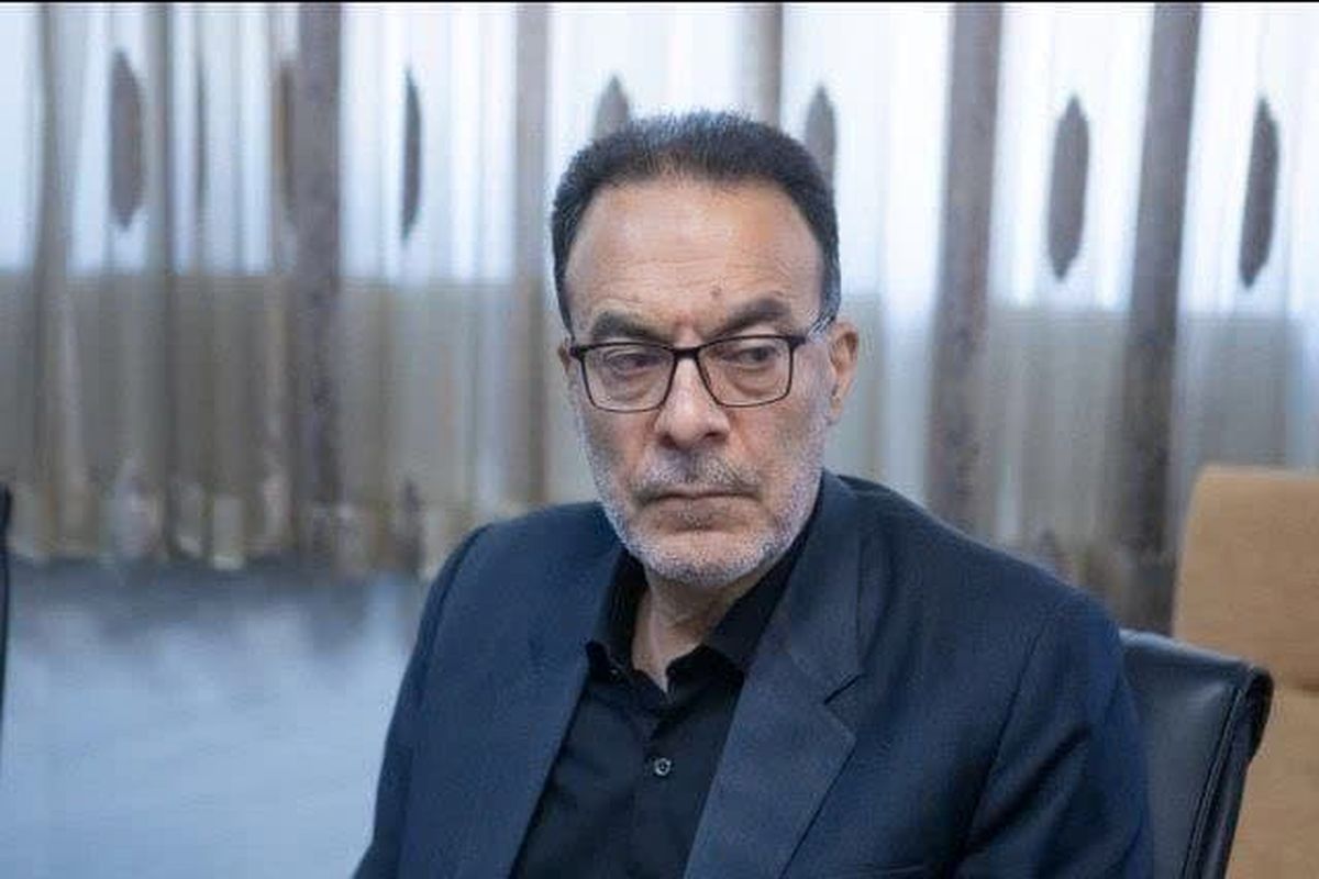 ابراهیمی نماینده