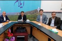 موافقت با اجرای دو طرح دامپروری در ایلام