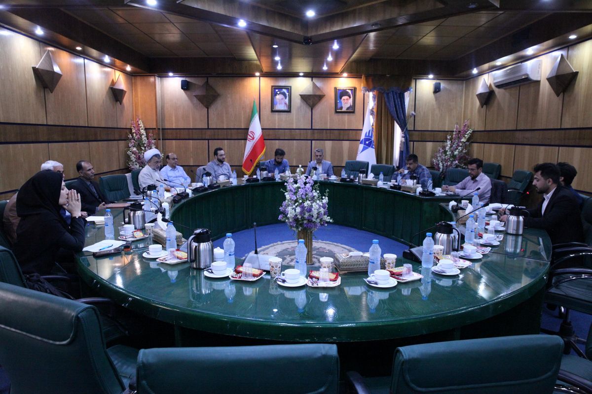 دانشگاه آزاد قزوین