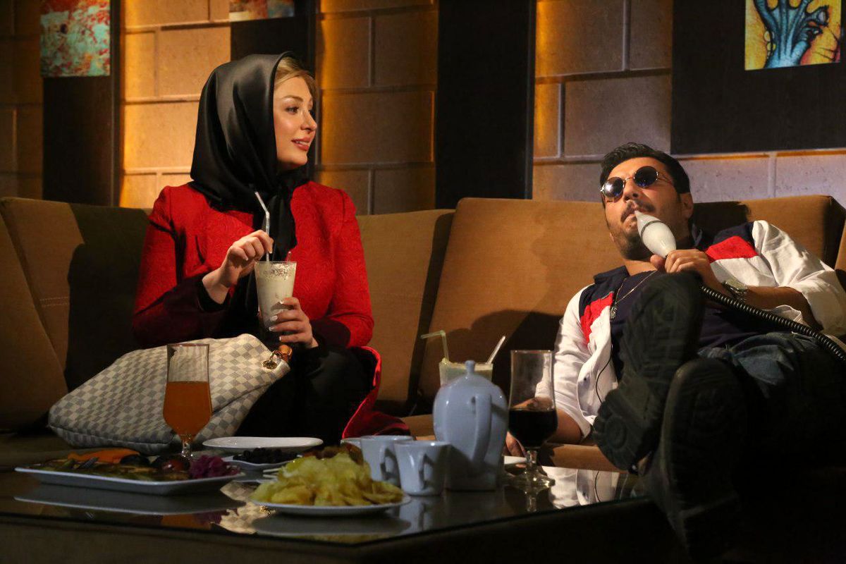 فیلم سینمایی هفت معکوس