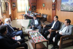 سرمایه‌گذاری در صنعت گردشگری لرستان یک ضرورت است