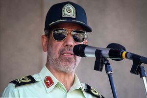 کشف بیش از 19 تن مواد مخدر در شش ماهه نخست سال 97