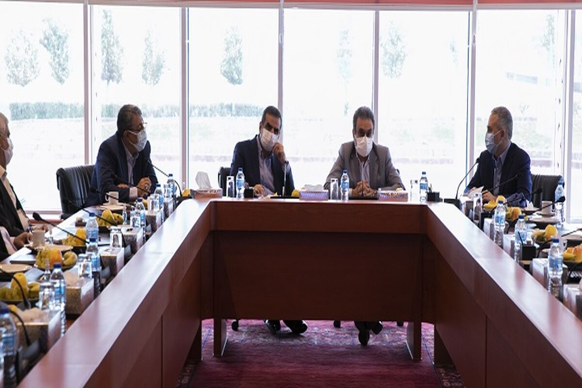 مدیرعامل بانک ملت