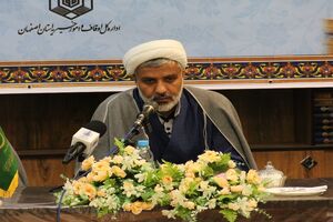 امامزادگان نباید محلی برای تبلیغ فرد یا احزاب خاصی در مدت تبلیغات انتخابات شوند