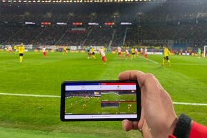 فناوری 5G چگونه عملکردهای ورزشی را متحول می‌کند؟