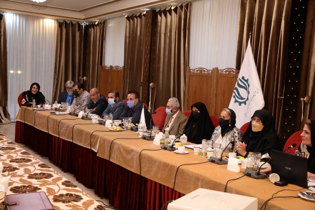 انجمن کارفرمایان