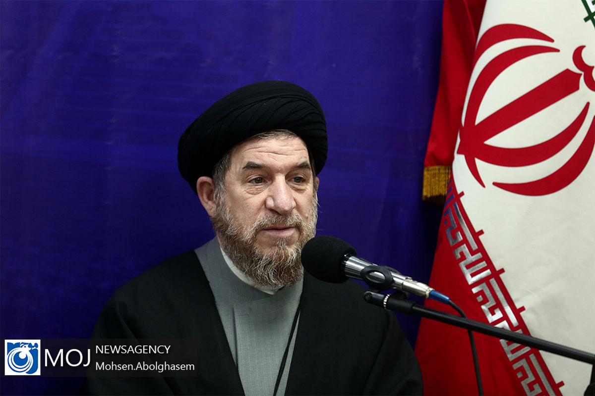 اولین نشست فراکسیون کارگری مجلس یازدهم-میرتاج الدینی