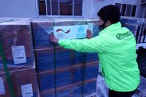 ورود ۲ میلیون تست استخراج اتوماتیک «اسید نوکلئیک» کرونا به ایران