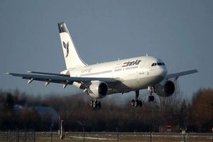 مسافران قبل از عزیمت به فرودگاه‌های کشور با شماره ۱۹۹ تماس بگیرند