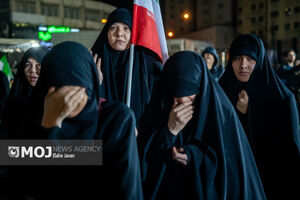 حضور میدانی بانوان، لازمه مقابله با جنگ روایت‌هاست