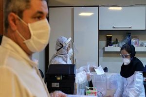 تاکنون 1787 کرمانشاهی براثر کرونا فوت‌شده‌اند/ کرمانشاه از وضع قرمز خارج شد