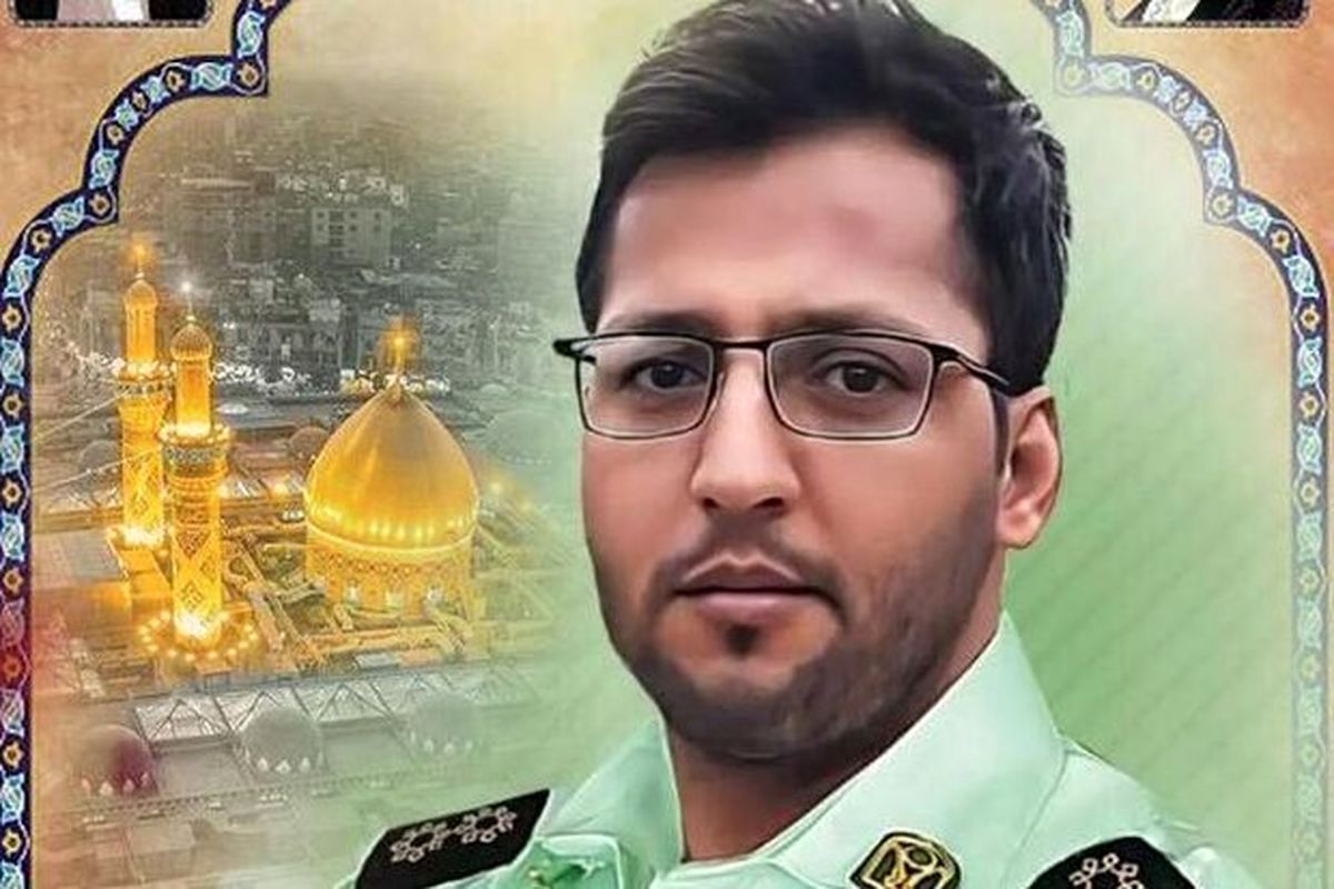 شهید سراوانی