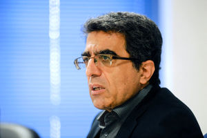 پیام تسلیت دبیرکل شورای عتف در پی درگذشت پروفسور «میرزاخانی»