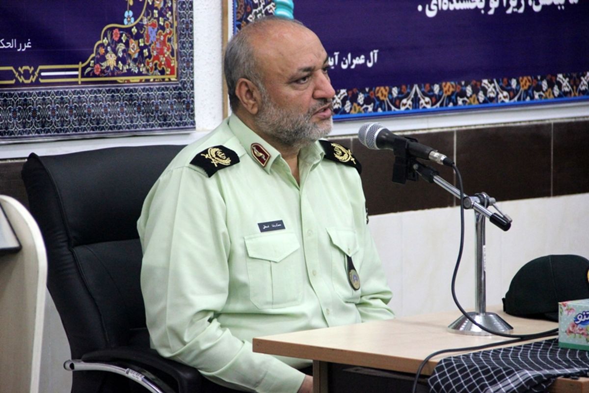 سردار اسحاقی