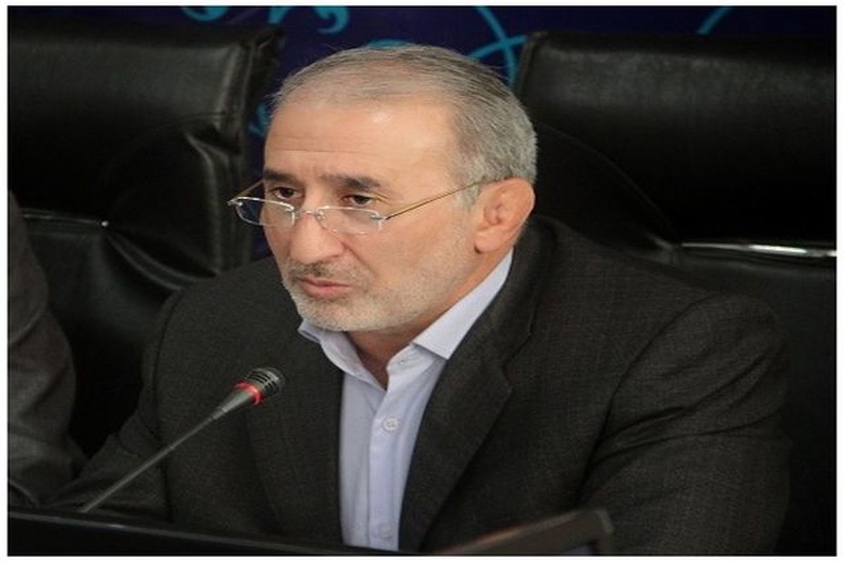 مدیرکل ورزش و جوانان کرمانشاه