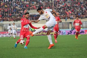 ساعت بازی پرسپولیس و سپید رود رشت اعلام شد