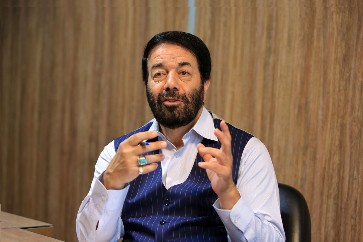 محمودرضا امینی