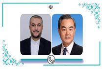 لزوم واکنش واقع‌بینانه آمریکا به پیشنهادهای سازنده ایران در مورد مسائل مختلف