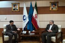 گیلان به لحاظ موقعیت منابع و ثروت های بالقوه یک بهشت است/فرهنگ سازی در سال حمایت از کالای ایرانی بیش از هر چیزی اهمیت دارد