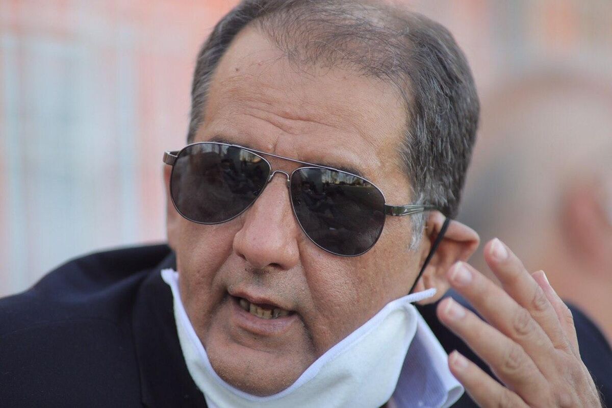 مهدی رسول پناه