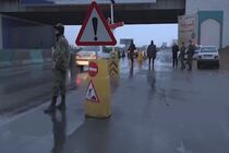 هنوز تصمیمی برای محدودیت های نوروزی گرفته نشده است/ اعمال محدودیت های جدید برای خوزستان 