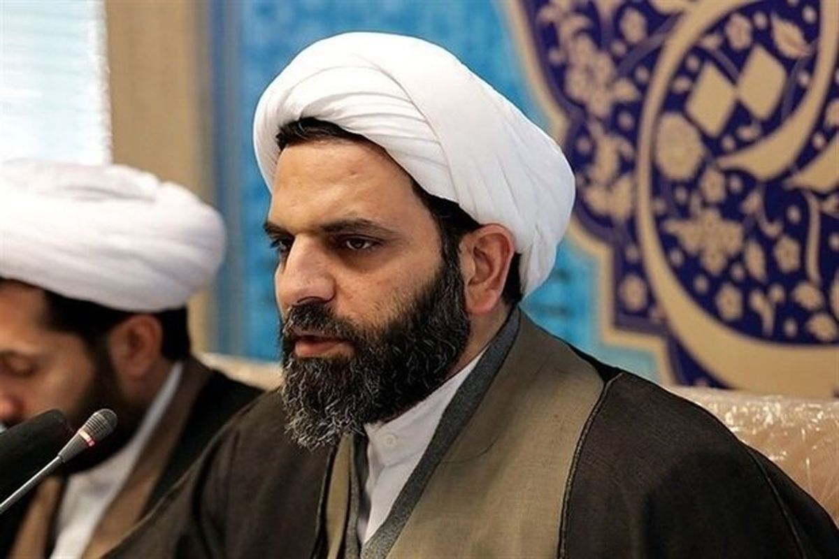 مدیرکل اوقاف و امور خیریه خراسان رضوی 