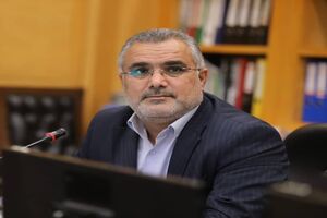 سنگ اندازی ها نمی تواند مانع خدمات رسانی به مردم شادگان شود