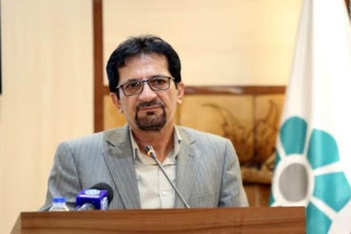 ایرج شیخ‌زاده