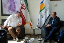 بندر کاسپین ارتباط کشور با آسیای میانه و چین را تقویت می کند