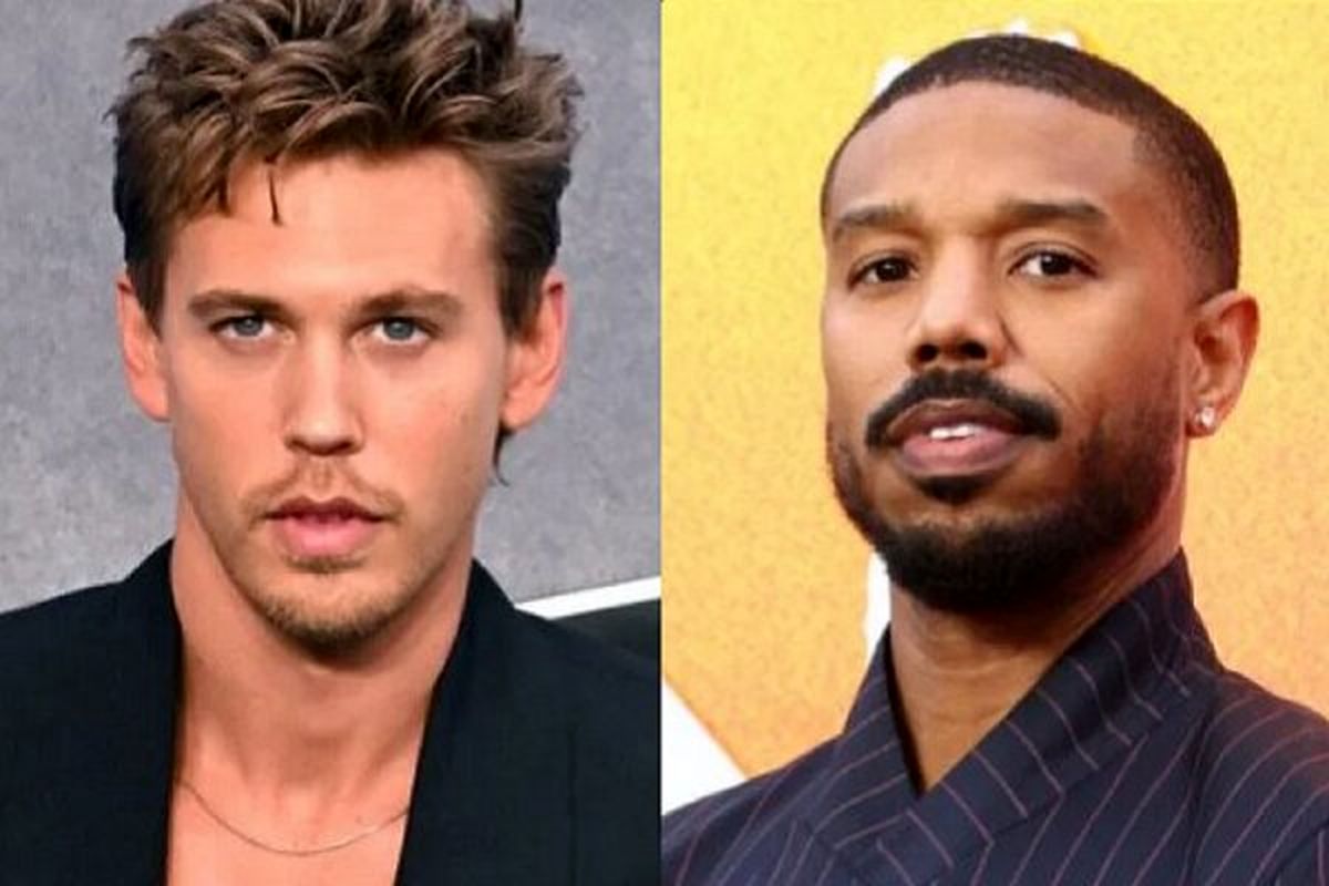 مایکل بی. جردن