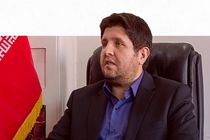 سرپرست جمعیت هلال احمر آذربایجان شرقی منصوب شد