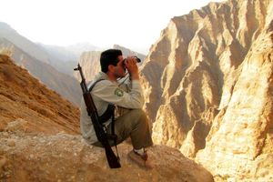 کشته شدن یک محیط بان در درگیری با شکارچیان غیرمجاز