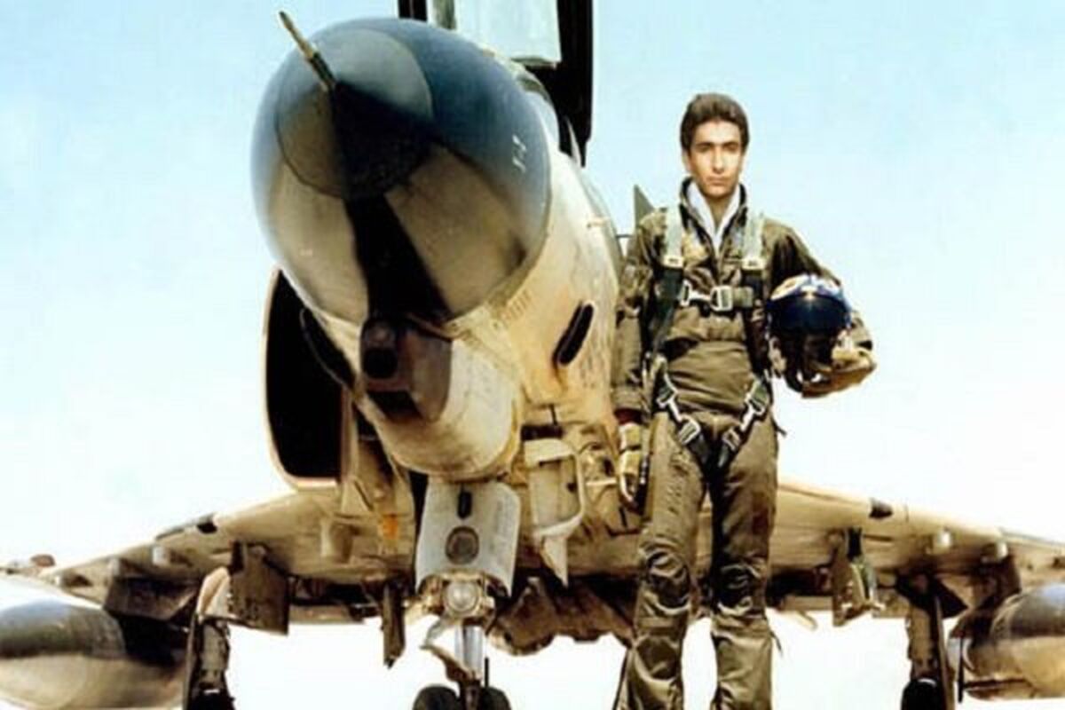 خلبان