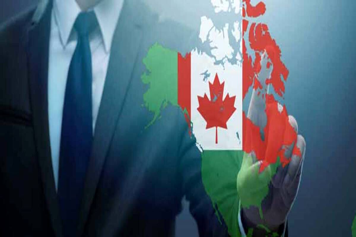 ویزای ICT کانادا