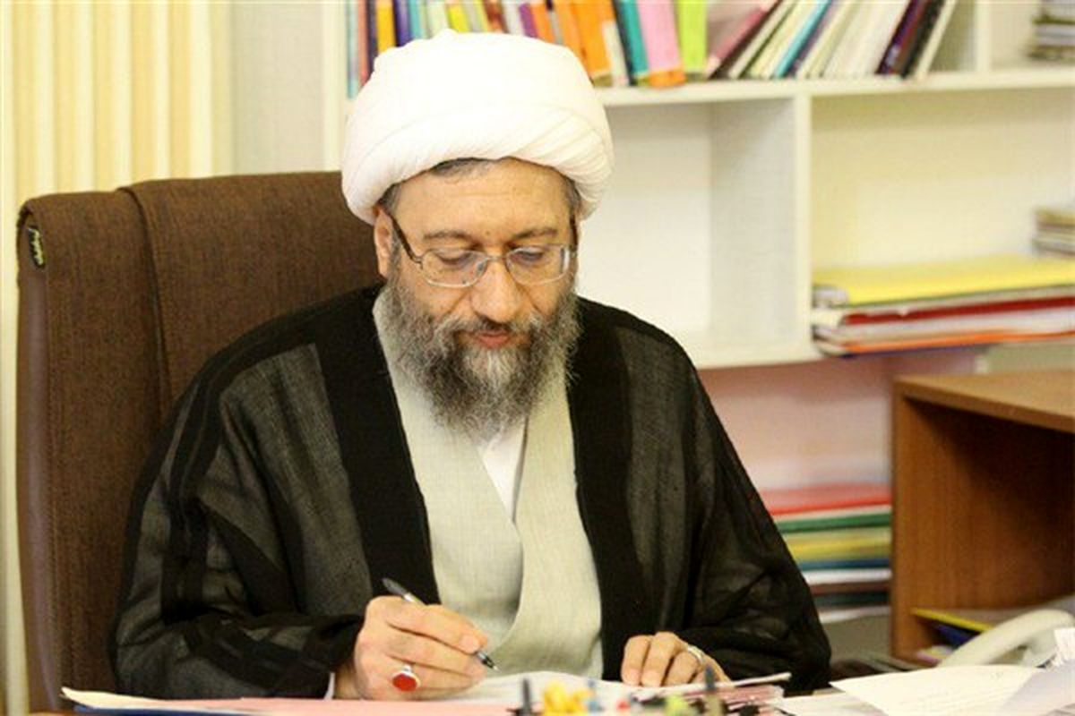 رییس قوه قضاییه