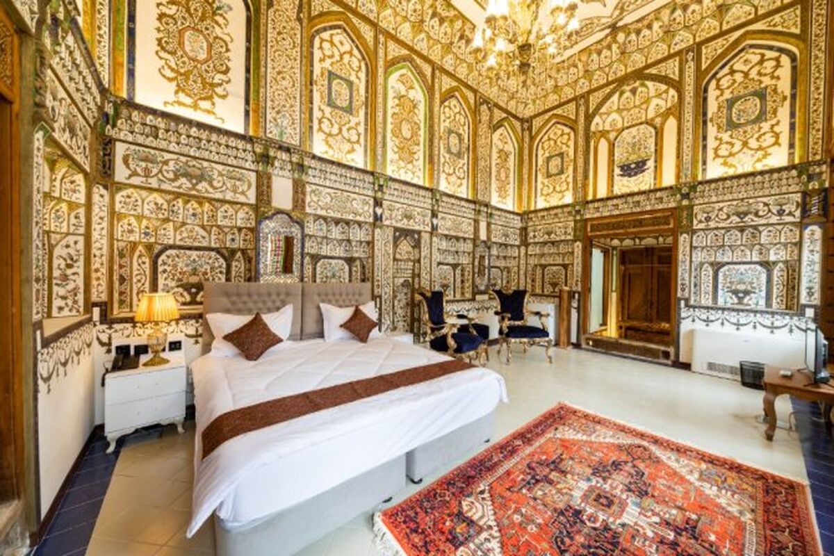 هتل بوتیک‌