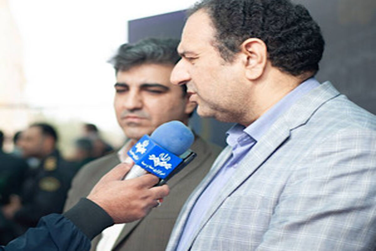 راهداری