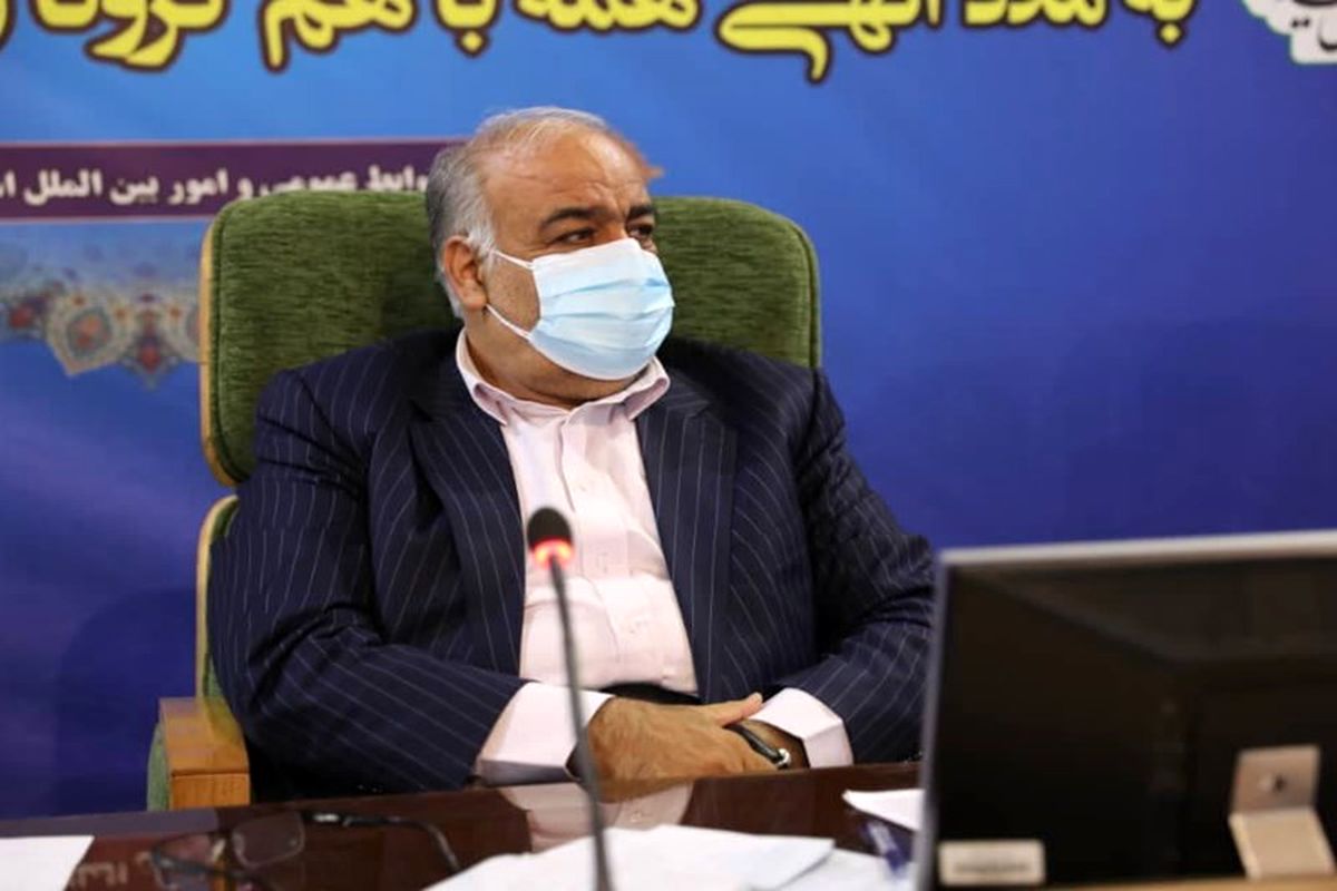 هوشنگ بازوند