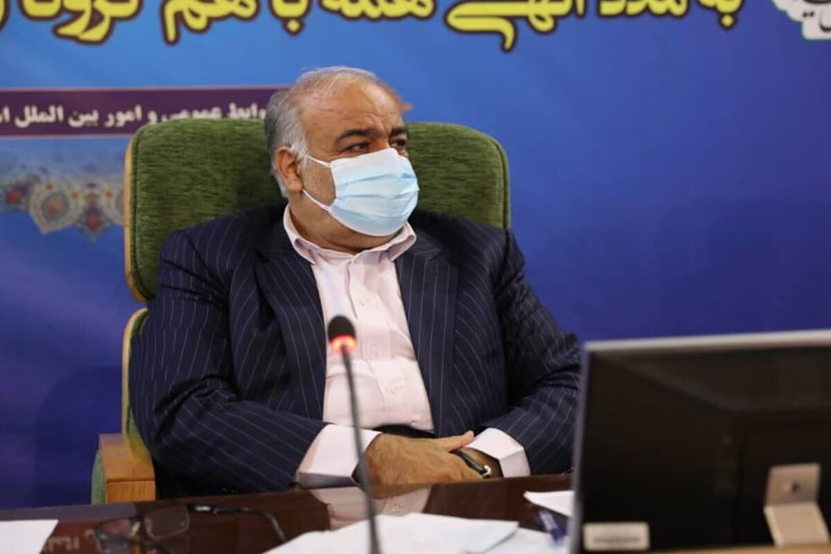 هوشنگ بازوند