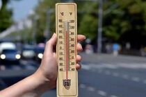 دمای پایتخت در روز یکشنبه کاهش نسبی دما دارد