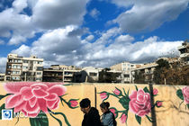 کیفیت هوای تهران ۲۰ اسفند ۱۴۰۲ / شاخص کیفیت هوای تهران روی عدد ۶۸ و سالم است